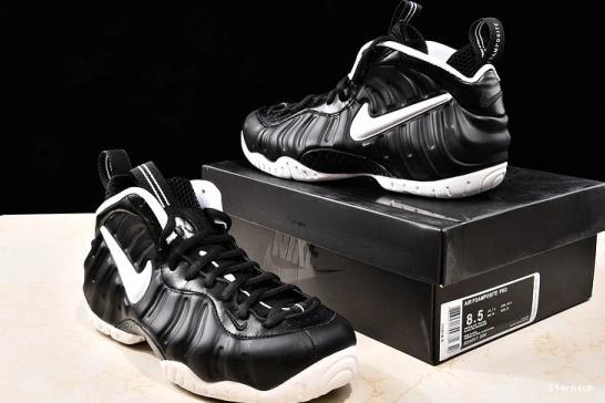 Pro Dr. Air (2016) 624041-006 Doom  Foamposite 0228